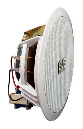 Купить SVS Audiotechnik SC-106FL по выгодной цене в Самаре
