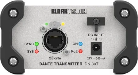 Купить KLARK TEKNIK DN 30T по выгодной цене в Самаре