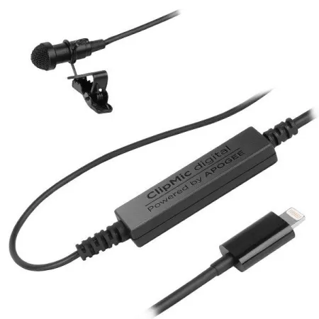 Купить Apogee ClipMic Digital по выгодной цене в Самаре