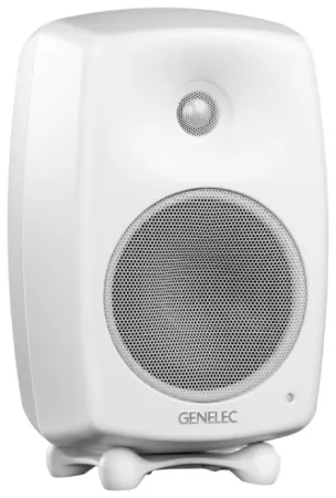 Купить Genelec G Three BW по выгодной цене в Самаре