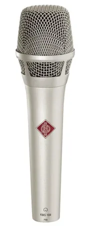 Купить NEUMANN KMS 104 PLUS по выгодной цене в Самаре