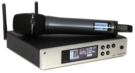 Купить Sennheiser EW 100 G4-865-S-A1 по выгодной цене в Самаре
