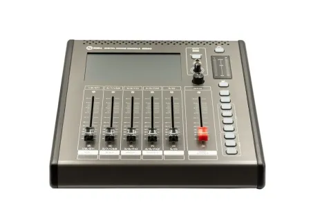 Exell EDM10 Exell EDM10