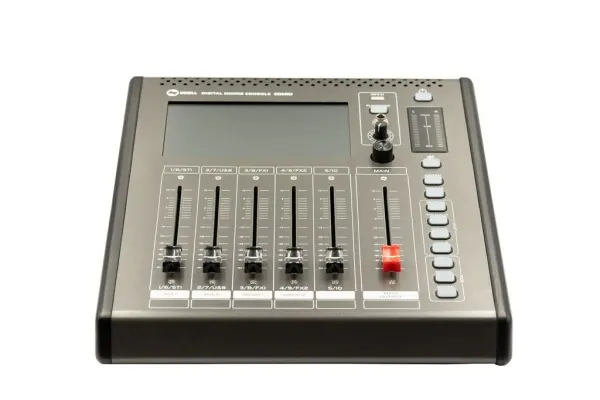 Exell EDM10 Exell EDM10