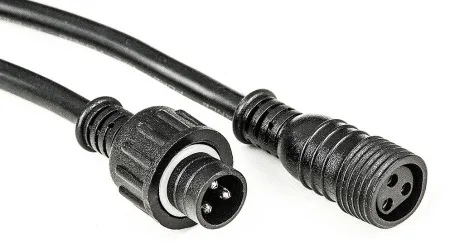 Купить INVOLIGHT IP65DMX02 по выгодной цене в Самаре