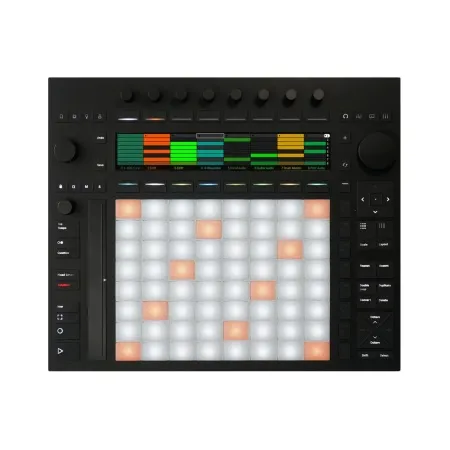 Ableton Push 3 Ableton Push 3