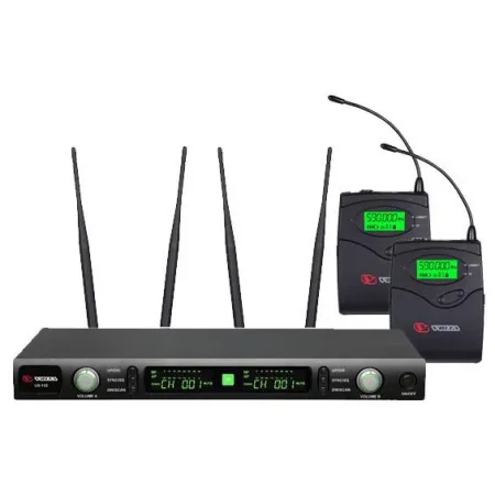 Купить VOLTA US-102H (590-630MHZ) по выгодной цене в Самаре