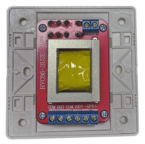 SVS Audiotechnik VT-10