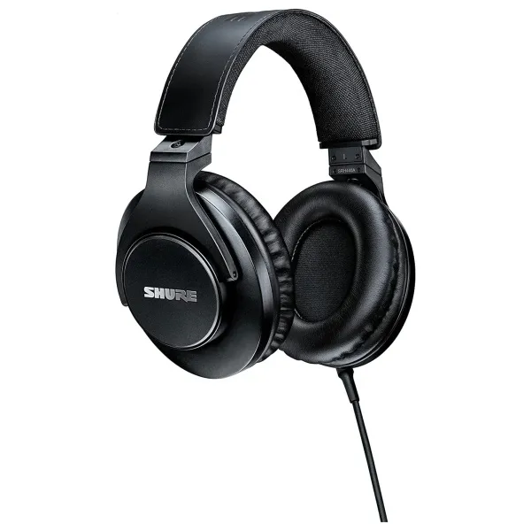 SHURE SRH440A-EFS