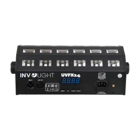 Купить INVOLIGHT UVFX24 по выгодной цене в Самаре