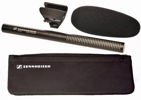 Купить SENNHEISER MKE 600 по выгодной цене в Самаре