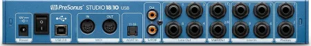 Купить Presonus Studio 1810C по выгодной цене в Самаре