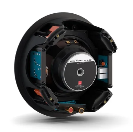 DALI PHANTOM K-60 WHITE DALI PHANTOM K-60 WHITE