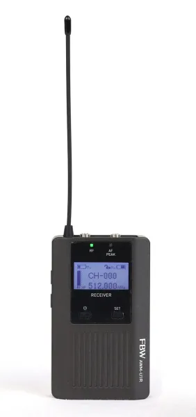 FBW AWM-U1R