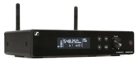 Купить Sennheiser EM-XSW 2-B по выгодной цене в Самаре