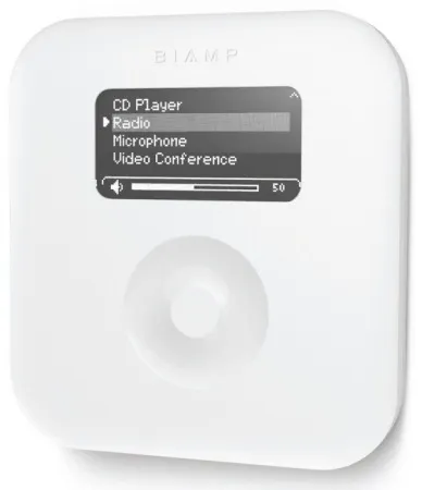 Купить Biamp RED-1F по выгодной цене в Самаре