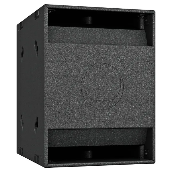 TURBOSOUND NuQ118B-AN-WH