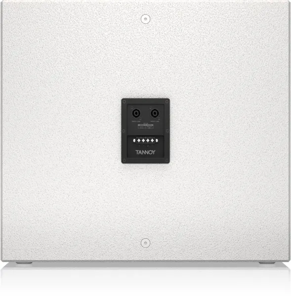 Tannoy VSX118B-WH Tannoy VSX118B-WH