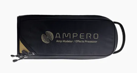 Купить Hotone Ampero Gig Bag по выгодной цене в Самаре