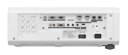 Купить Panasonic PT-FRZ60W по выгодной цене в Самаре