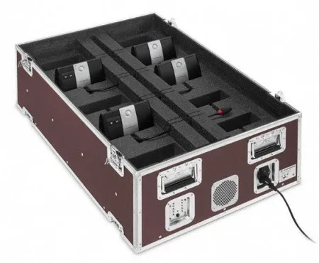 Купить SENNHEISER ADN-W CASE UNITS-EU по выгодной цене в Самаре