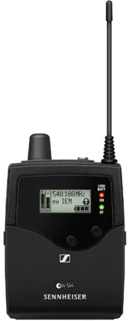 Купить SENNHEISER EK IEM G4-G по выгодной цене в Самаре