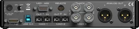 Купить RME MADIface XT по выгодной цене в Самаре