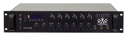 Купить SVS Audiotechnik STA-650 по выгодной цене в Самаре