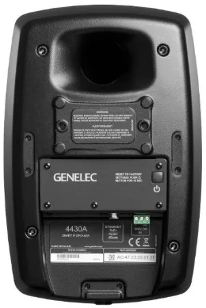 Купить Genelec 4430AM по выгодной цене в Самаре