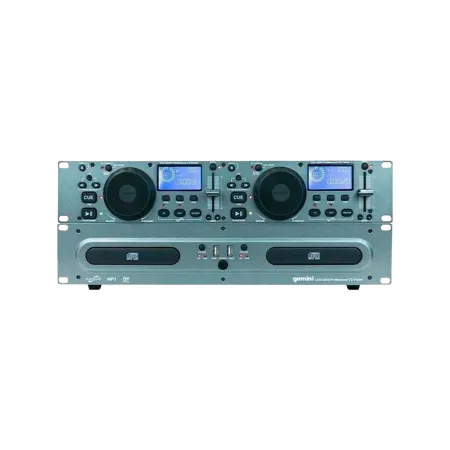 Купить Gemini CDX-2250i по выгодной цене в Самаре