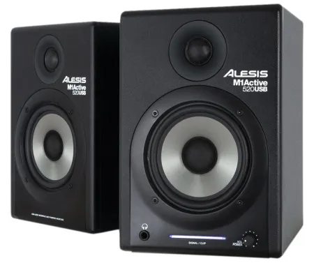 Купить ALESIS M1 ACTIVE MK3 по выгодной цене в Самаре