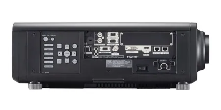 Panasonic PT-RCQ10BE