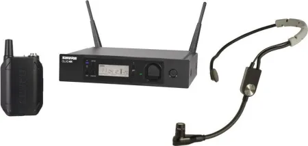 Купить SHURE GLXD14RE/SM35 по выгодной цене в Самаре