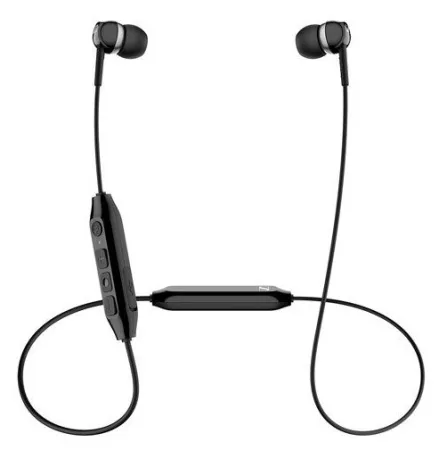 Купить SENNHEISER CX 350BT BLACK по выгодной цене в Самаре