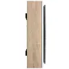 Купить DALI OBERON ON-WALL [DARK Walnut] по выгодной цене в Самаре