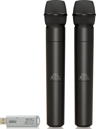 Купить BEHRINGER ULM202USB по выгодной цене в Самаре