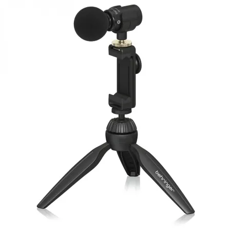 Купить BEHRINGER GO VIDEO KIT по выгодной цене в Самаре