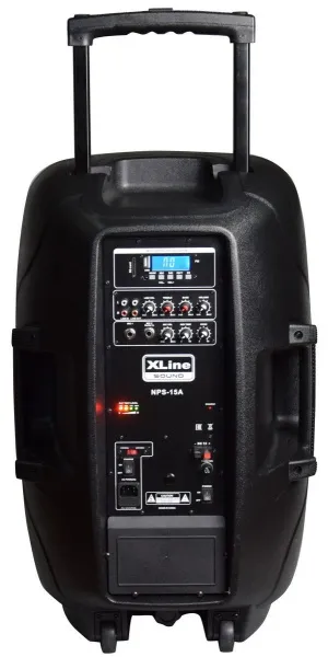 XLine NPS-15A XLine NPS-15A