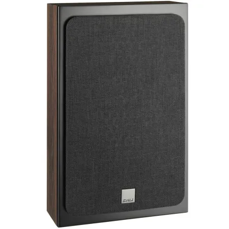 Купить DALI OBERON ON-WALL [DARK Walnut] по выгодной цене в Самаре