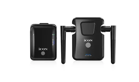 Купить Icon AirMon Pro по выгодной цене в Самаре