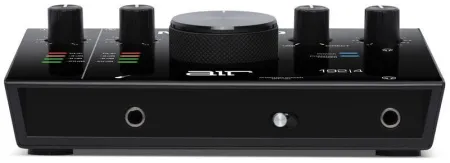 Купить M-AUDIO AIR 192 | 4 Vocal Studio Pro по выгодной цене в Самаре
