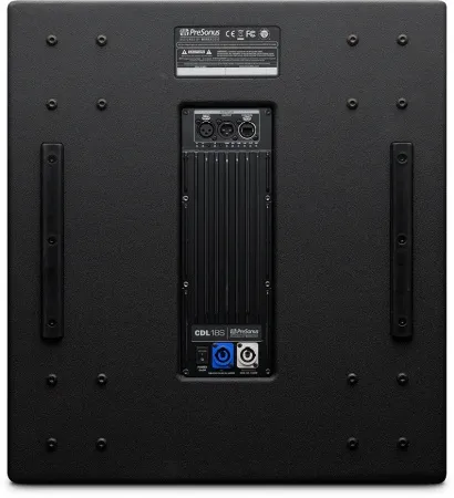 Купить PreSonus CDL18s по выгодной цене в Самаре