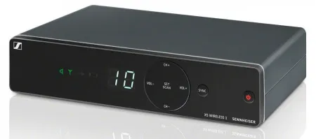 Купить Sennheiser XSW 1-908-A по выгодной цене в Самаре