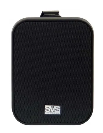 SVS Audiotechnik WSP-60 Black SVS Audiotechnik WSP-60 Black