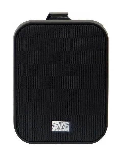 SVS Audiotechnik WSP-60 Black