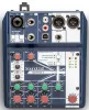 Купить Soundcraft Notepad-5 по выгодной цене в Самаре