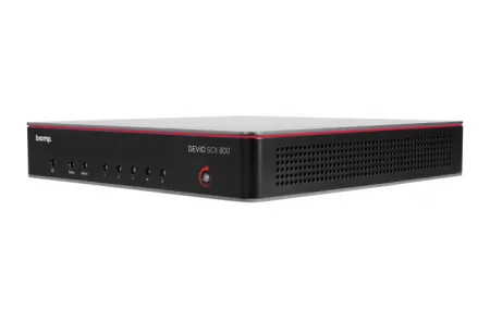 Купить BIAMP Devio SCX-800 по выгодной цене в Самаре