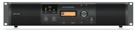 Купить BEHRINGER NX3000D по выгодной цене в Самаре