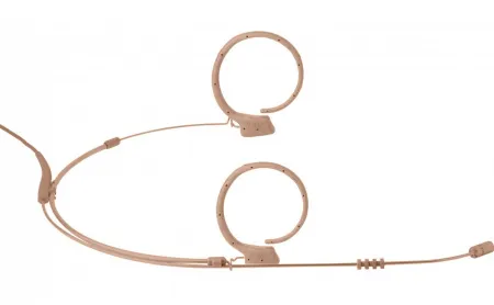 Купить AKG HC81 MD BEIGE по выгодной цене в Самаре