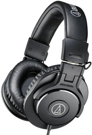 Купить Audio-Technica ATH-M30x по выгодной цене в Самаре